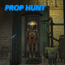 Kleiner's lab (Prop hunt)
