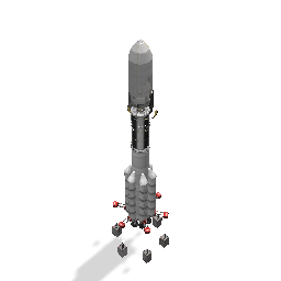Salyut 1 (DOS-1)
