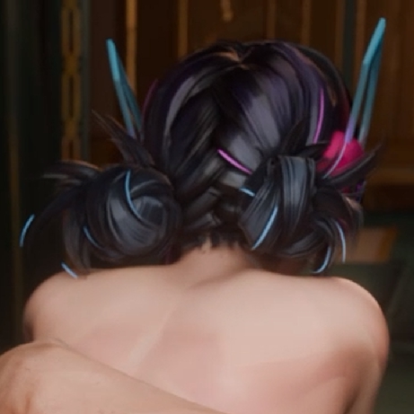 Chungoona：Psylocke