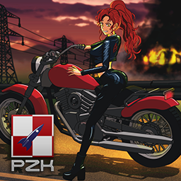 [B42] PZK VLC HTH - "Highway to hell" (addon)