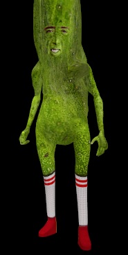 Picolas Cage replaced Hunter