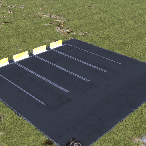 4 vehicle distribution office