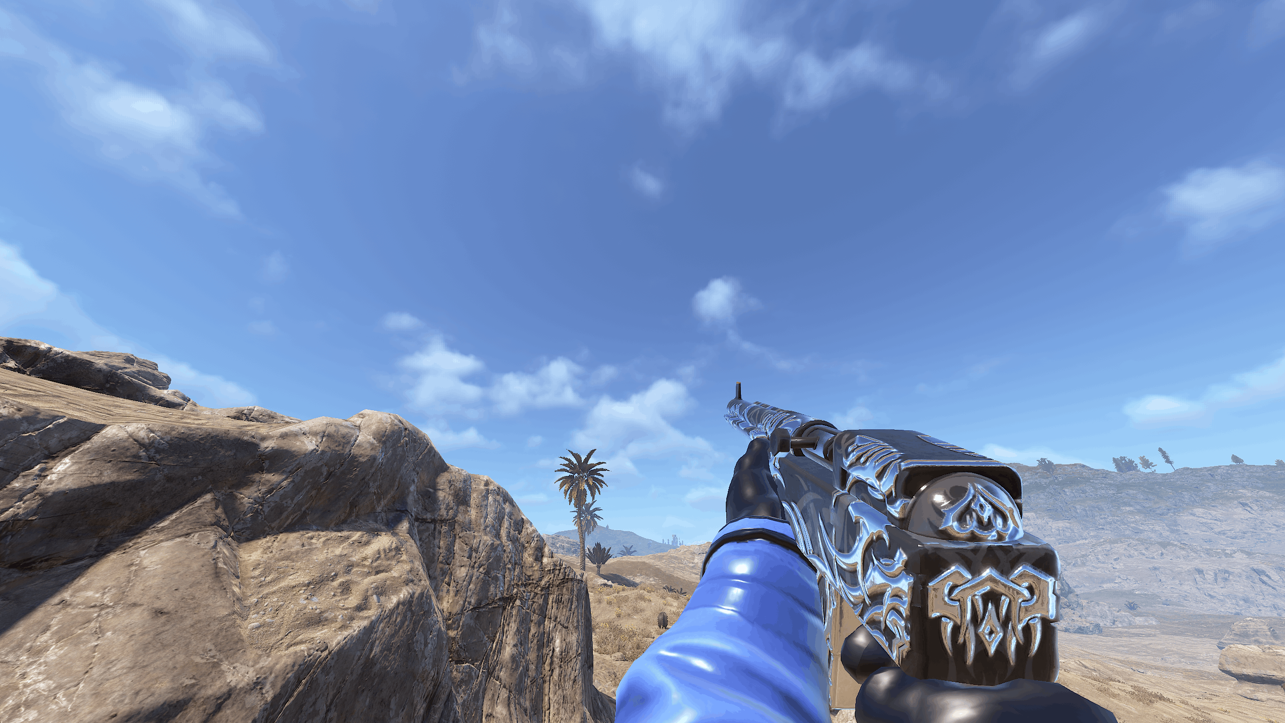Tribal Alloy SAR thumbnail 2