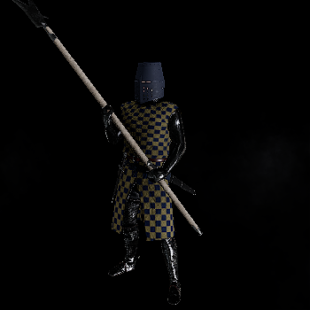 Loorish Knights