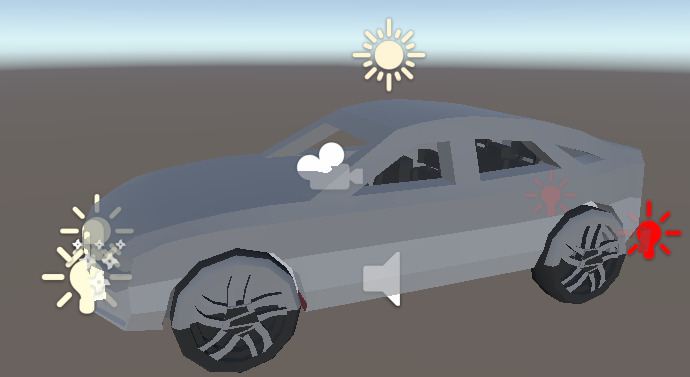 VehicleTechnological