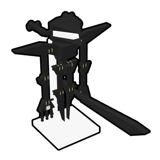 the roboing knight