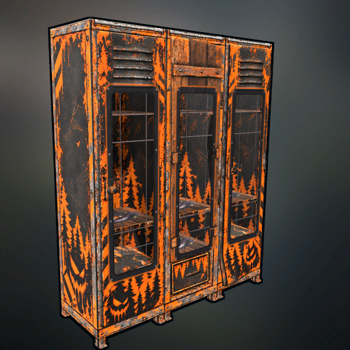 FOG Trick or Loot