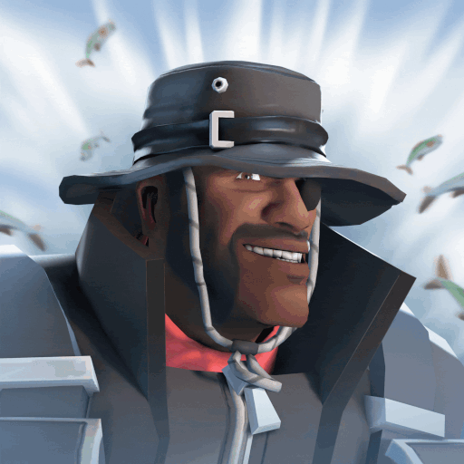 TF2: Cast and Blast
