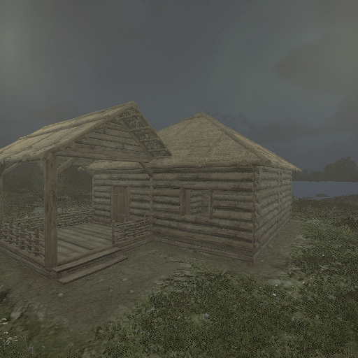 Hopa - Tier 1 House a