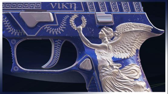 P250 | Victory v2