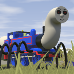 Thomas the Spider Engine