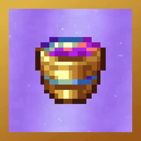 Shimmer And Stuff QOL – tModLoader Mod