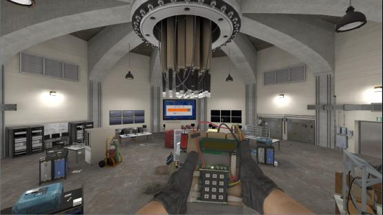de_Sussolok_CS2 – Counter-Strike 2 Mod