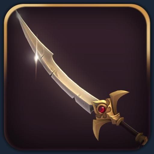 Weapon | Scion of the Shifting Sands