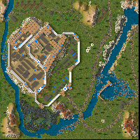 Castle Hardenberg
