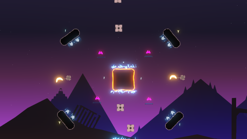 Platform Hell