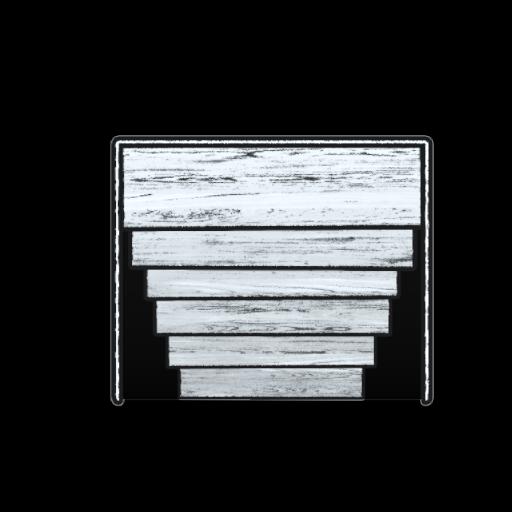 Stair Icon 2