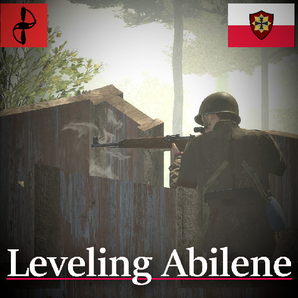 Leveling Abilene [Mission]