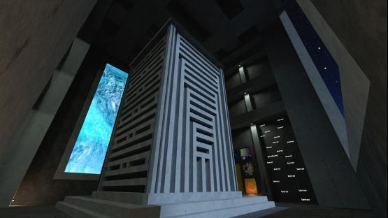 kz_kiwiterror – Counter-Strike 2 Mod