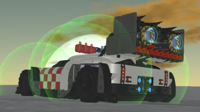 SafetyCar