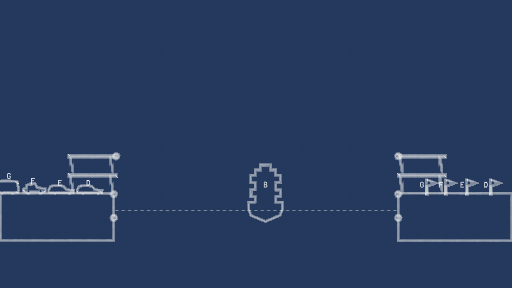 Hydralic Bridge