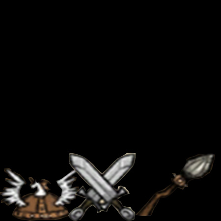 Craftable Wigfrid Spear and Hat – Don't Starve Together Mod