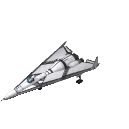 Valkyrie GTR SSTO