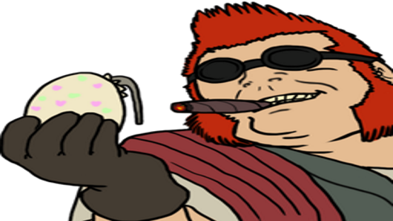 Eggcellent Spray