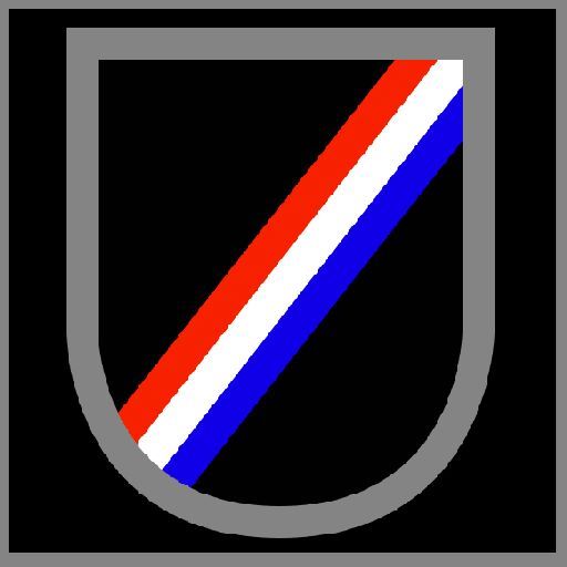 HECU I Hazardous Environment Combat Unit(CUP)