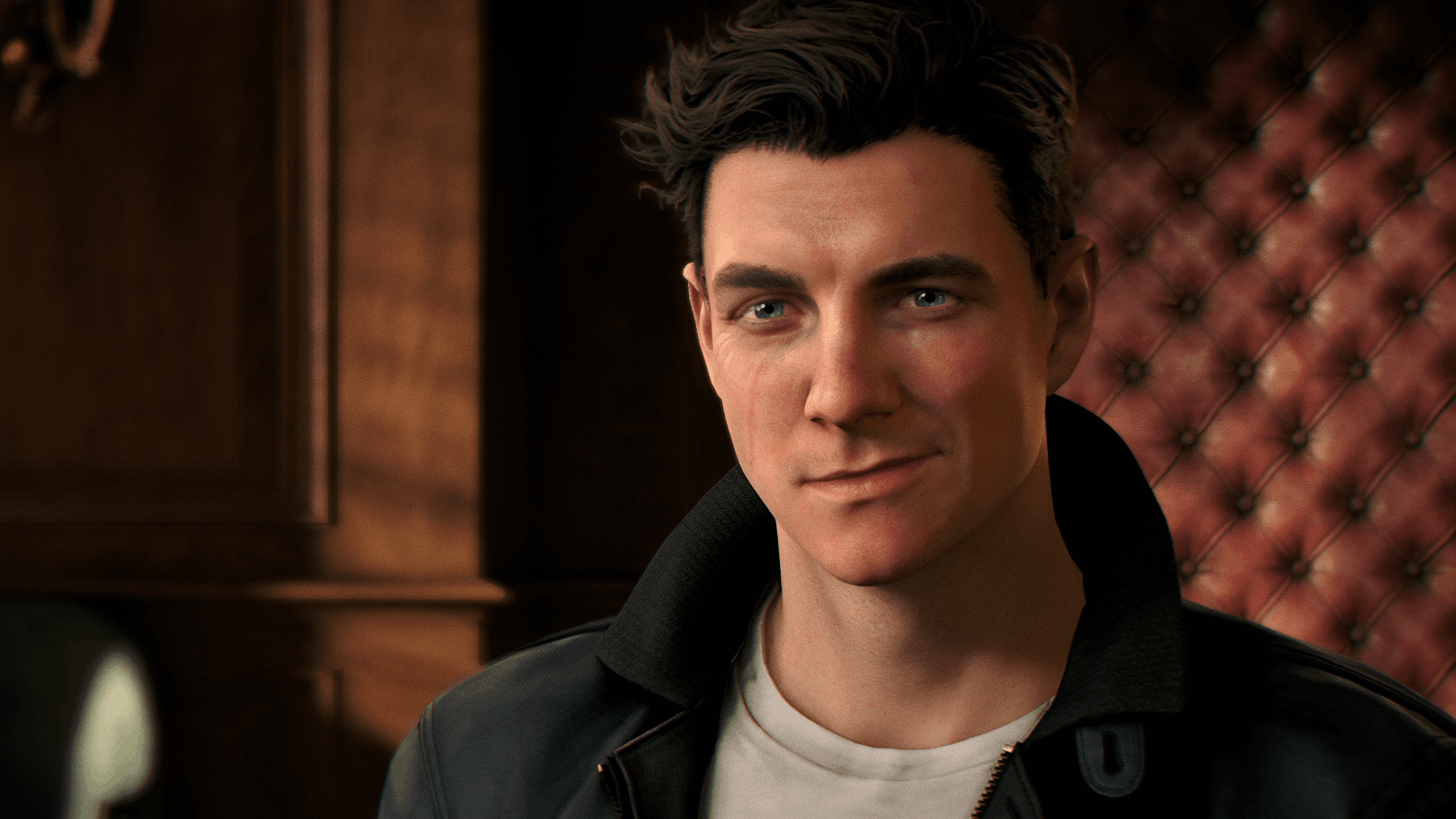 007 First Light Screenshot