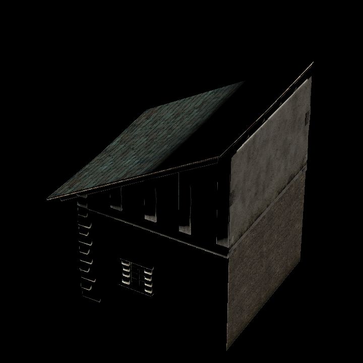 2x2PrefabStoneAddon