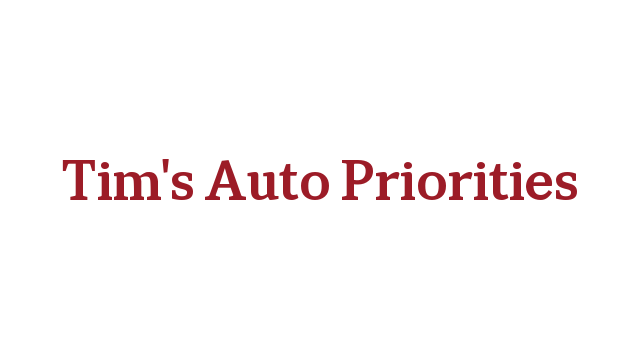 Tim's Auto Priorities mod preview for RimWorld