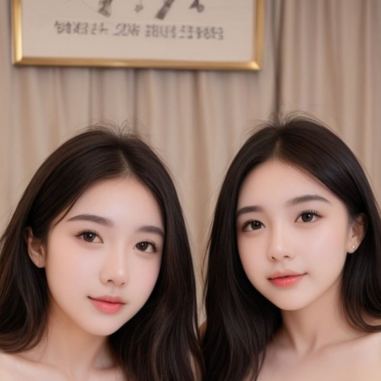 双胞胎洞房夜