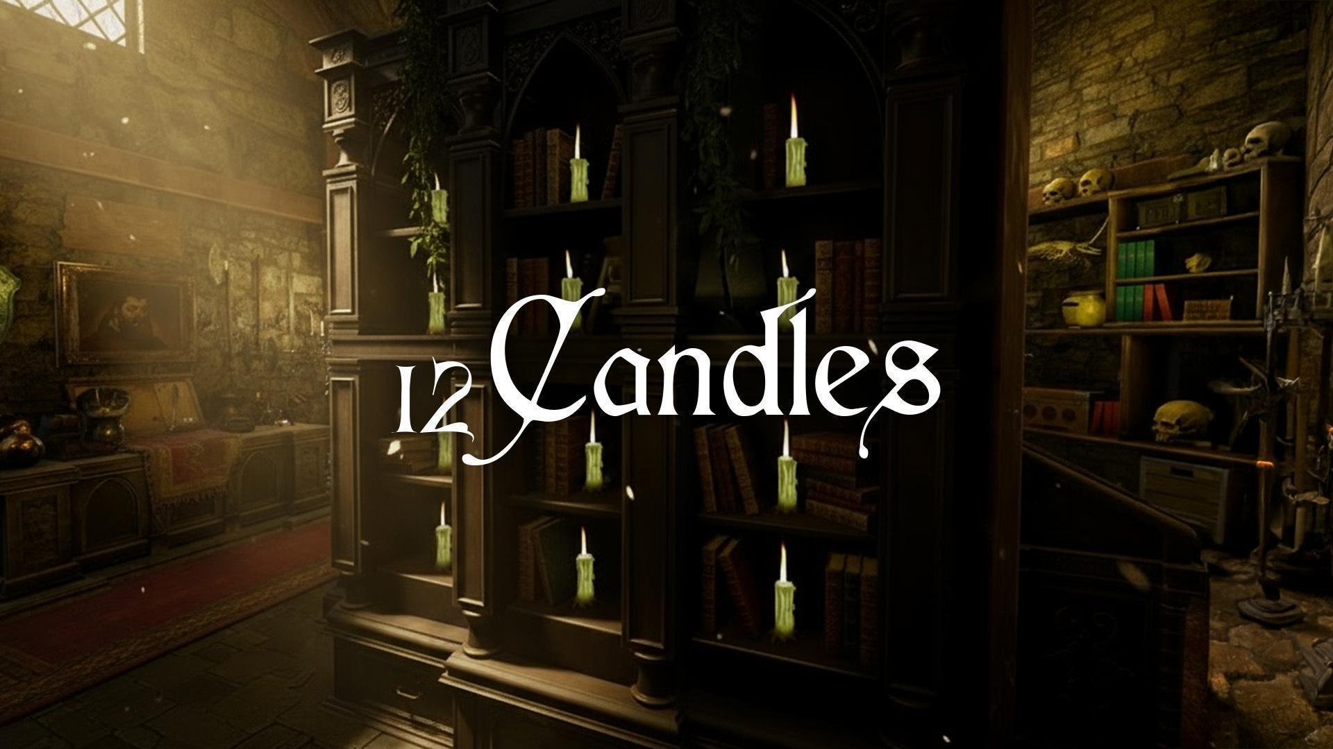12 Candles