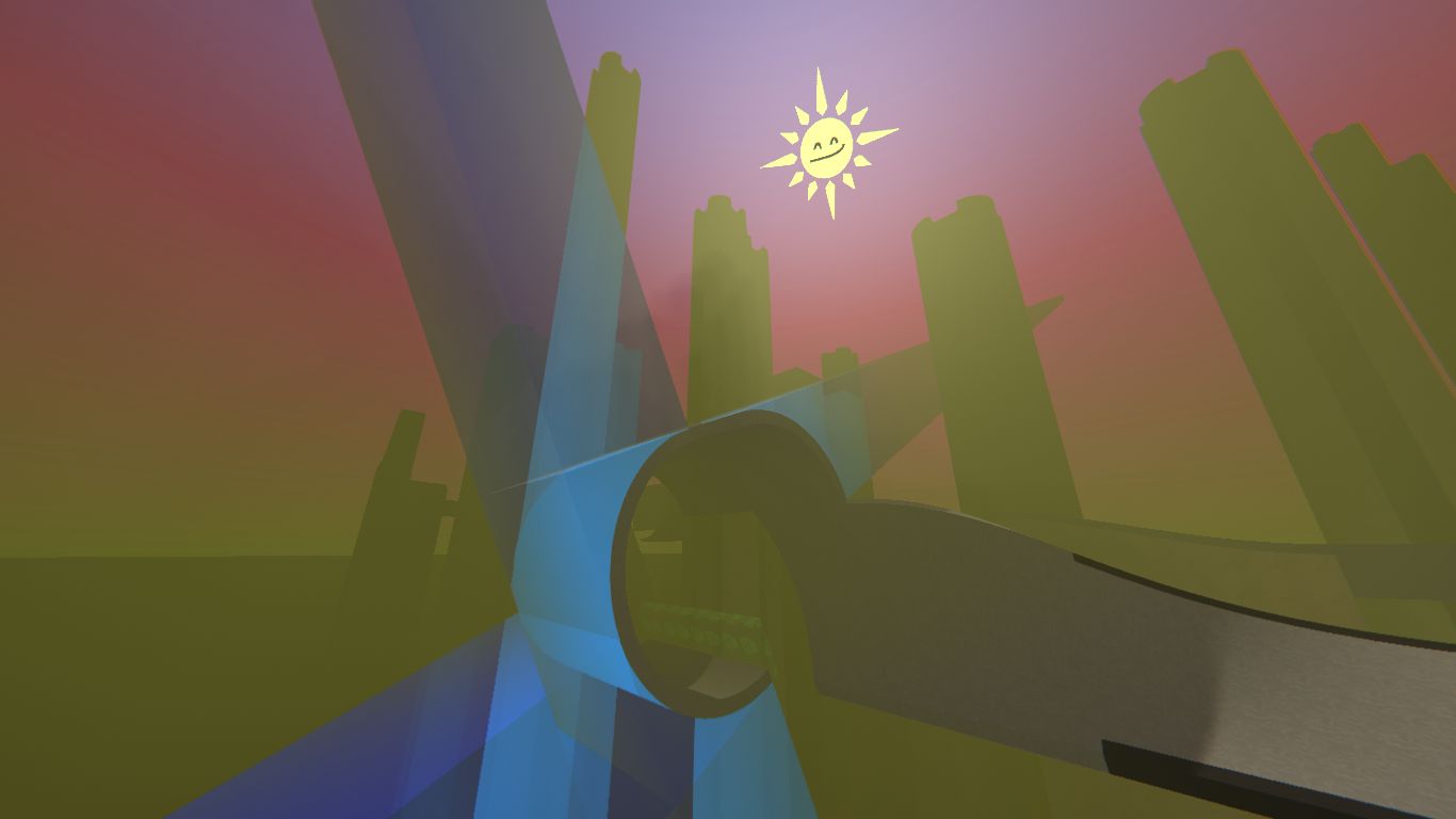 1 Hr - Smoggy Dozer