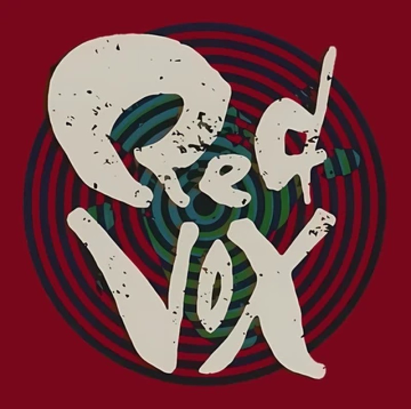 Red Vox Playlist