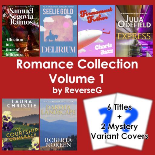 Romance Collection Volume 1