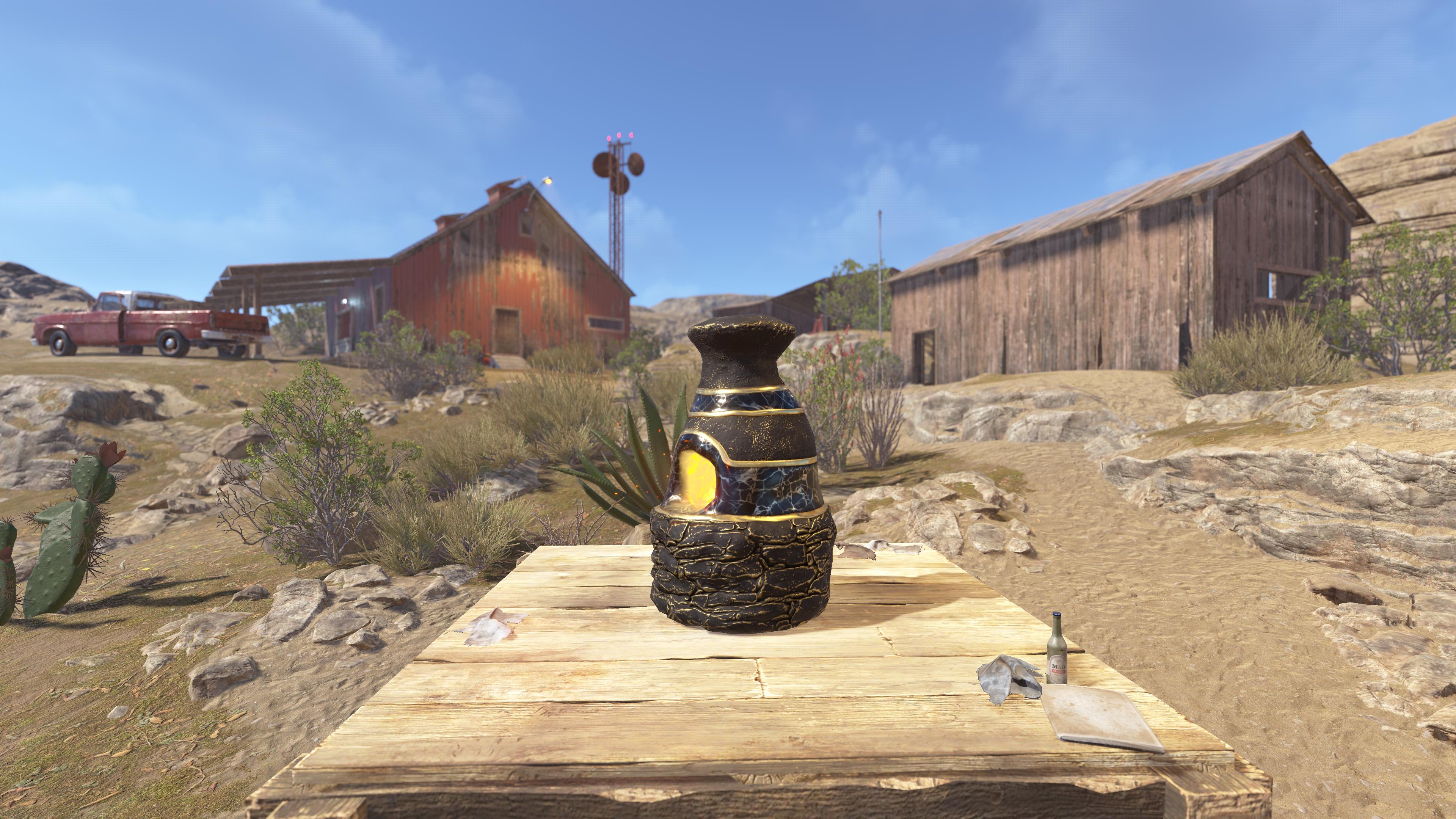 Ornate Marble Furnace thumbnail 10