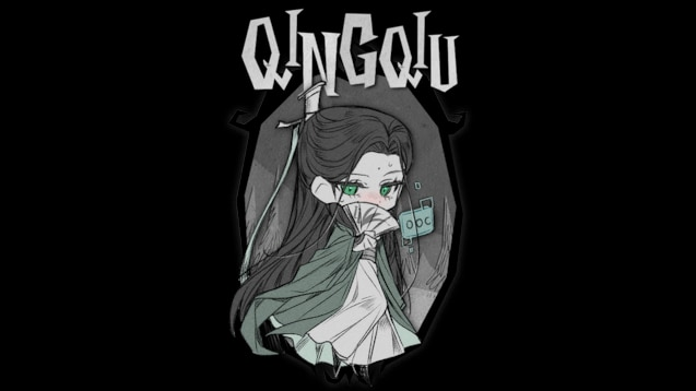 沈清秋（shen qingqiu）汉化 – Don't Starve Together Mod