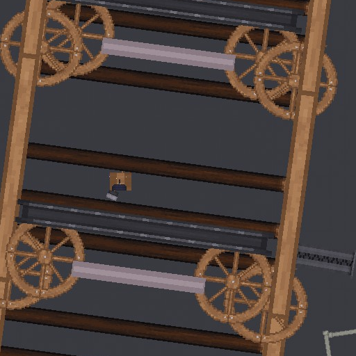 GETTING OVER IT (Like Game) -Working Game By TLC