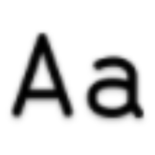 Brass Mono Font