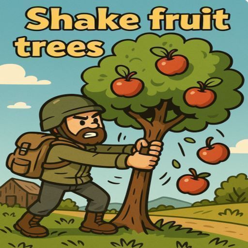 Tree Shake