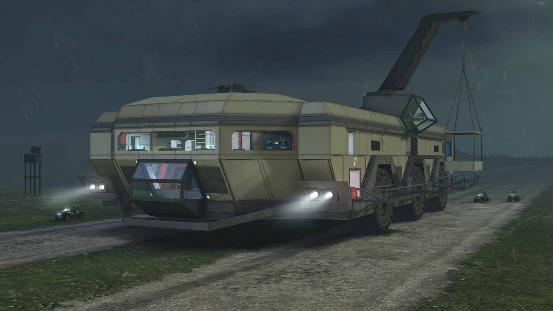 Preview For Mod #16
