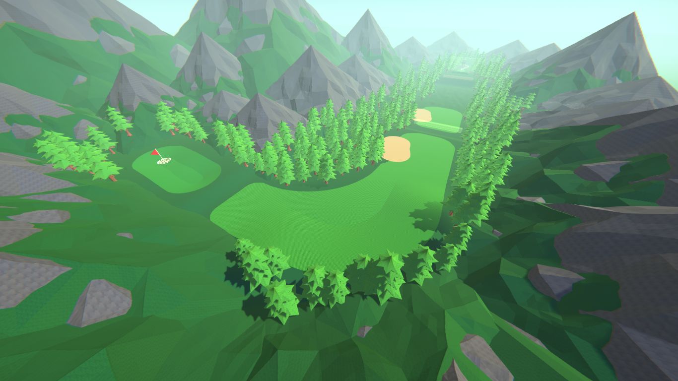 Golf 2