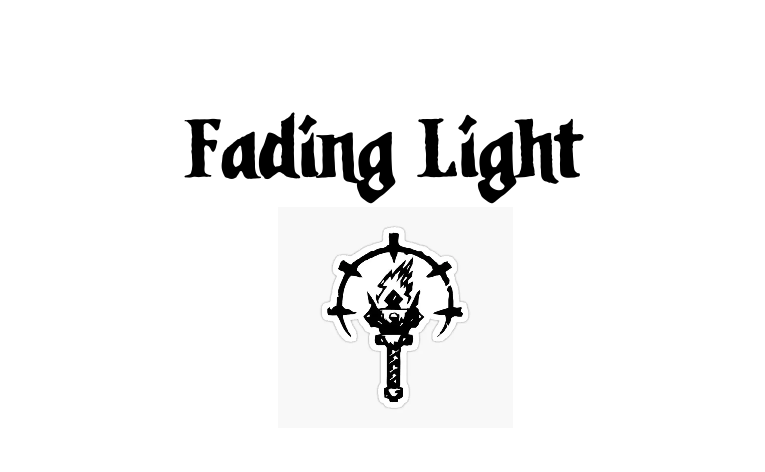 FadingLight