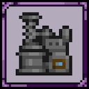 Craftable Extractinator