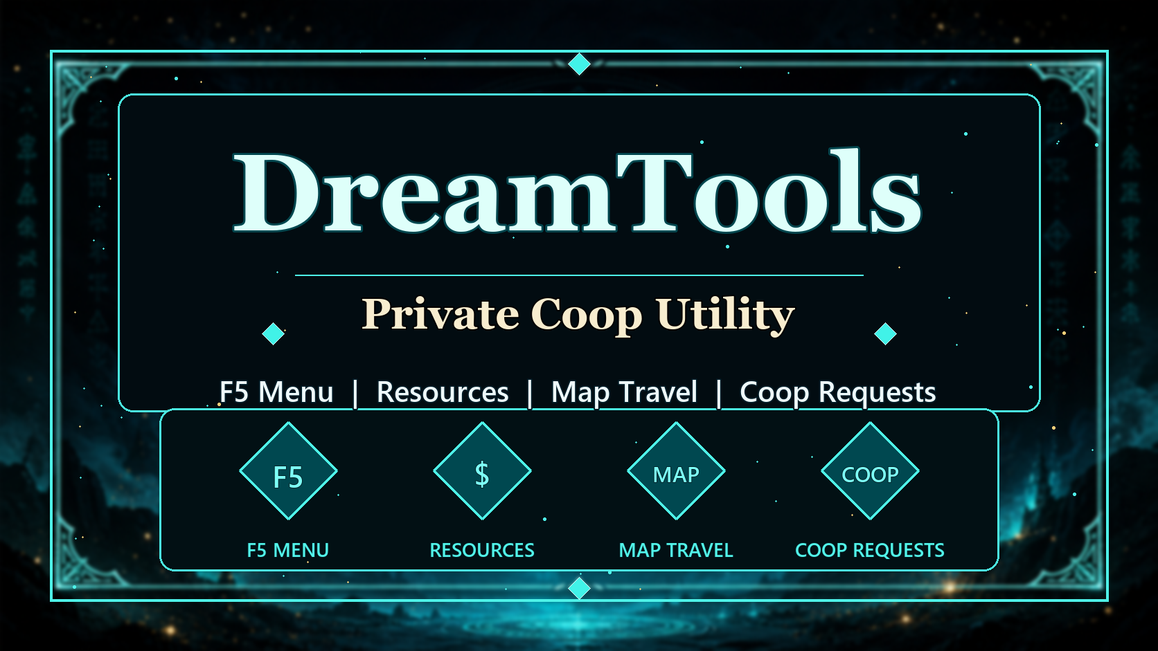 DreamTools