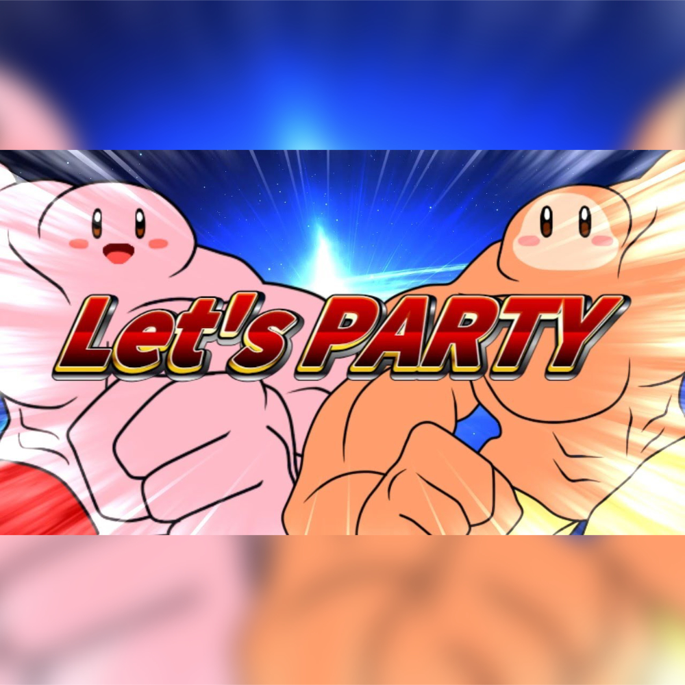PARTY-JYAN'D GRASS LAND