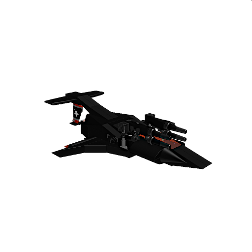 Helion Delta Flyer