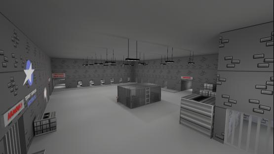 jb_spy_vs_spy – Counter-Strike 2 Mod